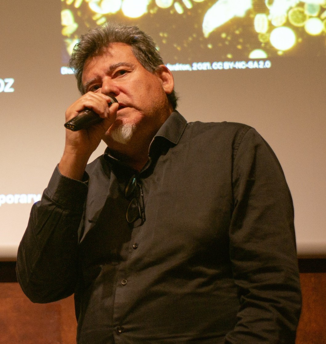 Alejandro Sacristán